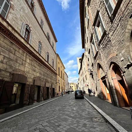 Appartement Con Vista