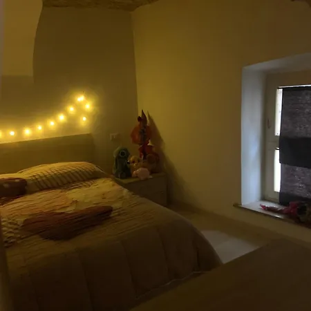 Apartment Con Vista Narni