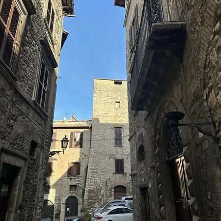 Appartement Con Vista