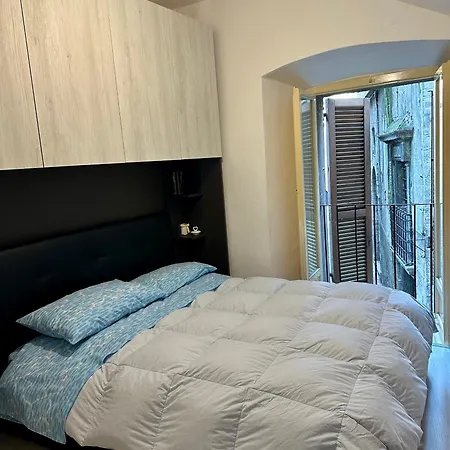 Con Vista Appartement Narni
