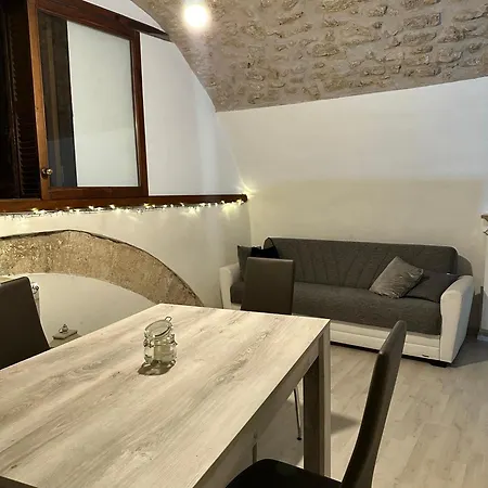 Con Vista Appartement