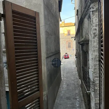 Appartement Con Vista *