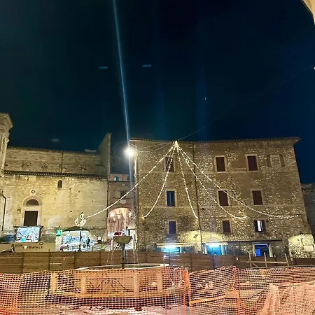 Appartement Con Vista *