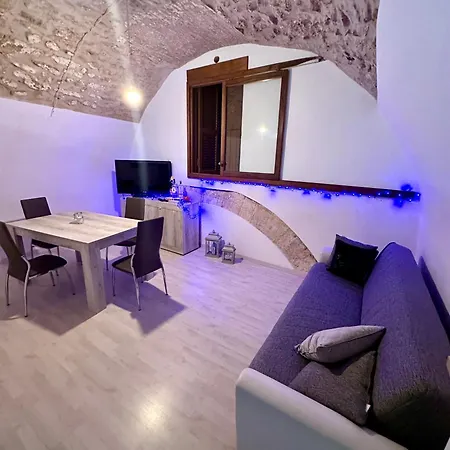 Apartment Con Vista Narni