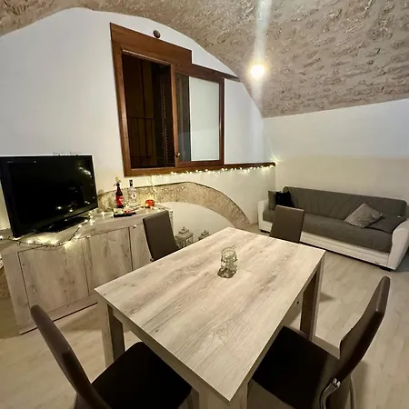 Appartement Con Vista