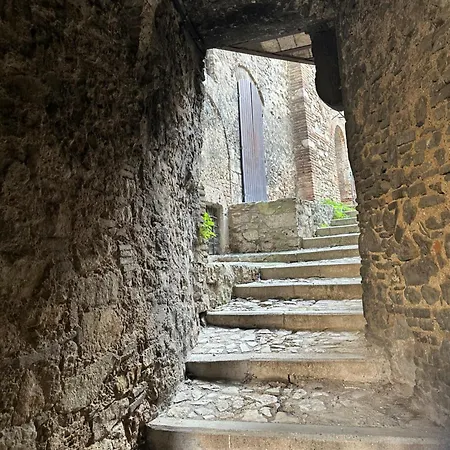 Appartement Con Vista *