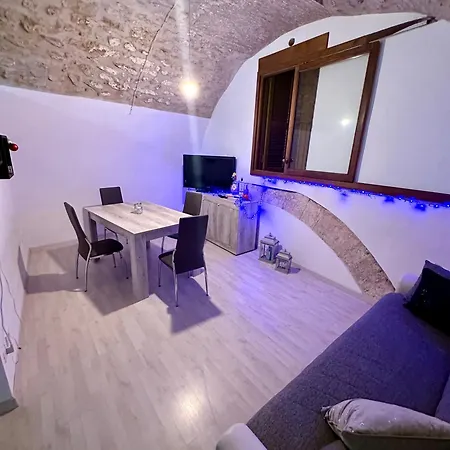 Con Vista Apartment *