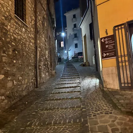 Con Vista Appartement Narni