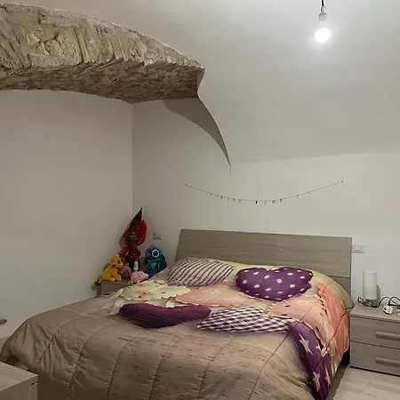 Con Vista Appartement *