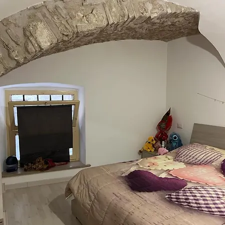 Appartamento Con Vista
