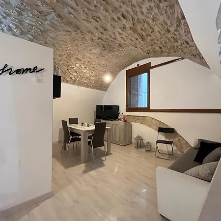 Appartamento Con Vista *
