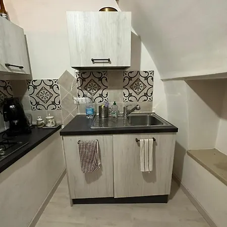 Appartement Con Vista Narni