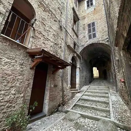 Con Vista Narni