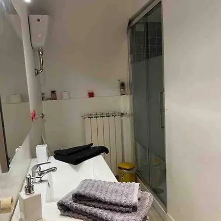 Appartamento Con Vista
