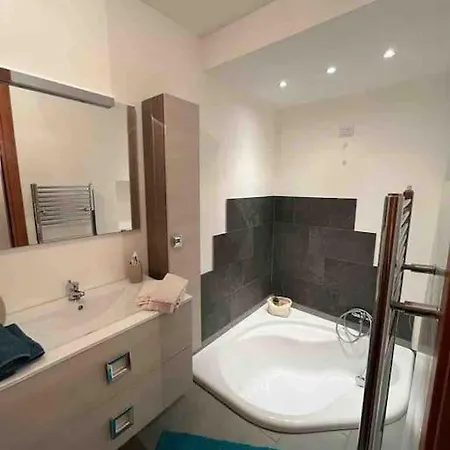 Con Vista Appartement Narni