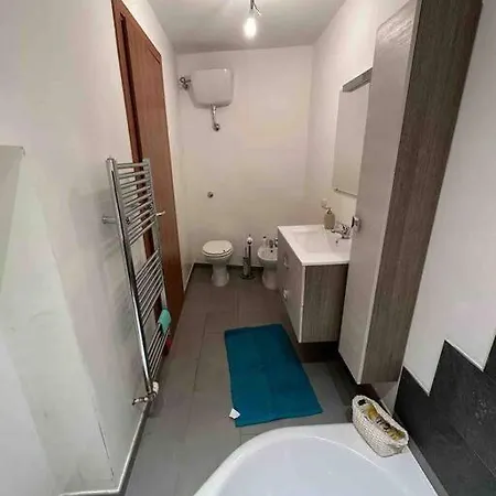 Con Vista Appartement