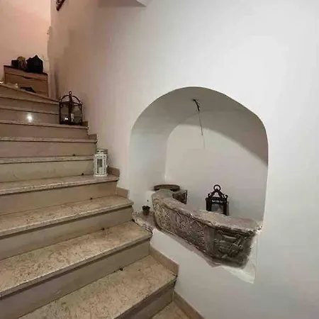 Apartment Con Vista *