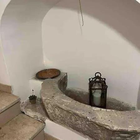 Con Vista Appartement *