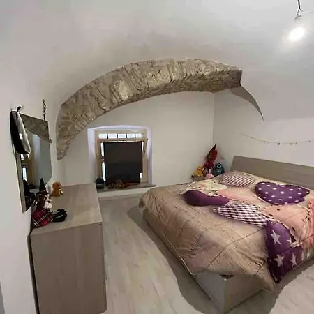 Appartement Con Vista
