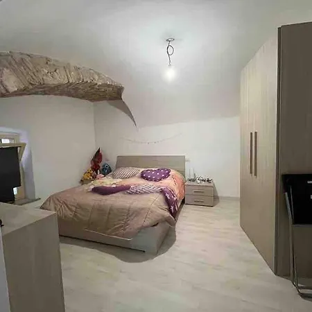 Con Vista Apartment Narni