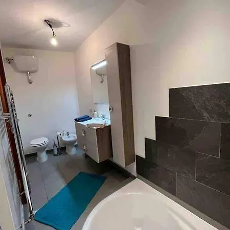 Con Vista Appartement