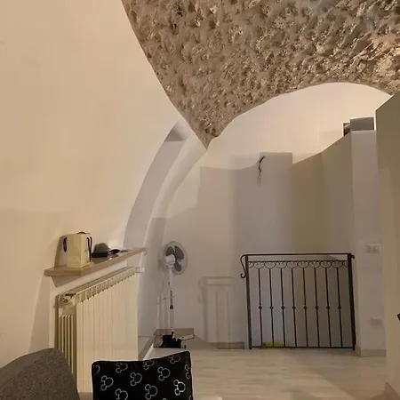 Con Vista Apartment *