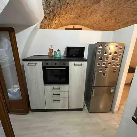 Apartment Con Vista Narni