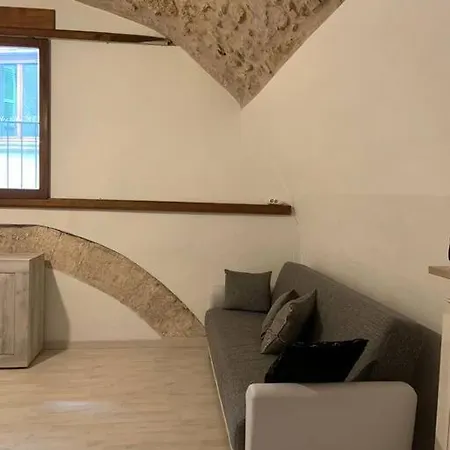 Appartamento Con Vista