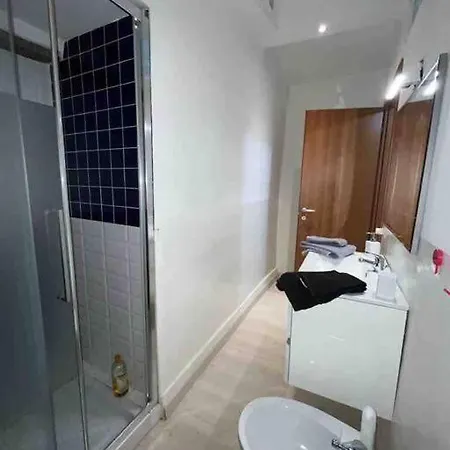 Con Vista Appartement Narni