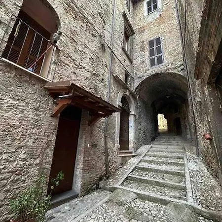 Appartement Con Vista *