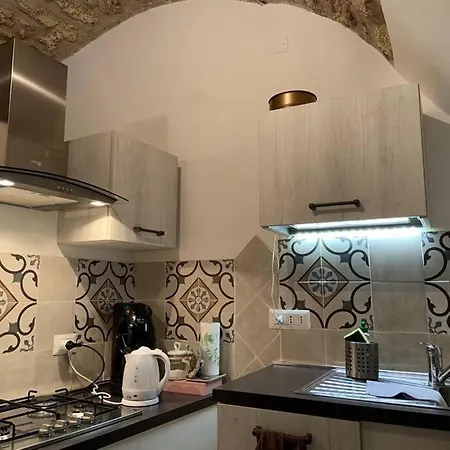 Con Vista Appartement *