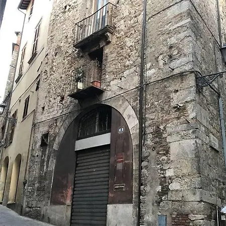 Appartement Con Vista Narni