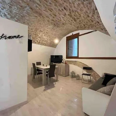 Appartamento Con Vista Narni