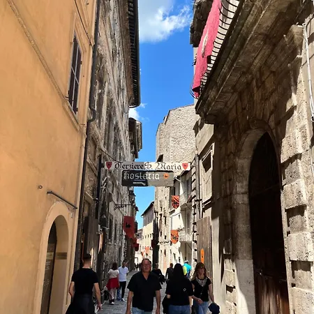 Con Vista Narni