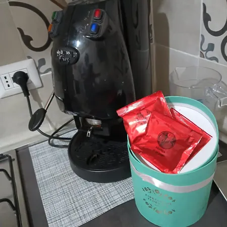 Con Vista Apartment Narni