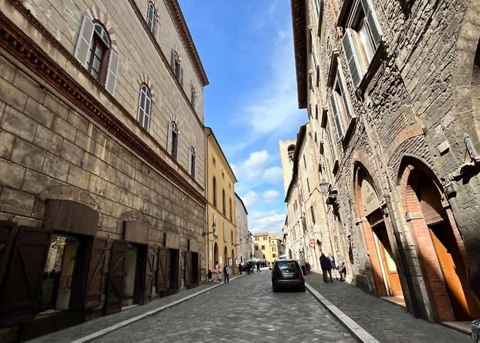 Apartamento Con Vista