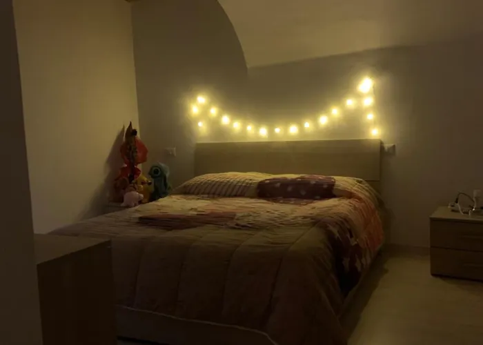 Con Vista Apartamento *