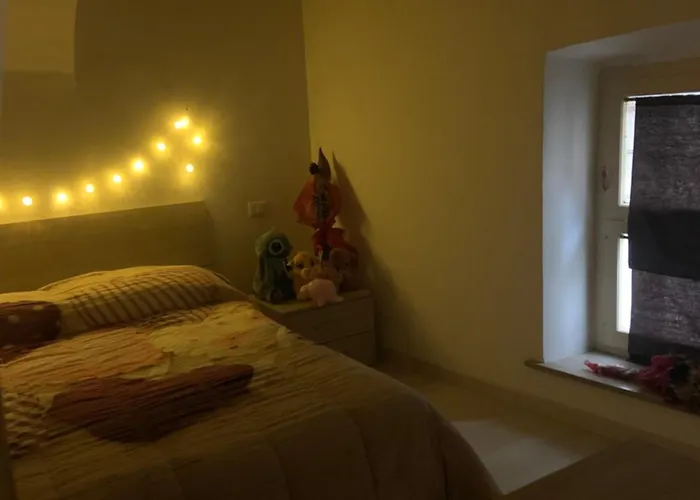 Apartamento Con Vista Narni