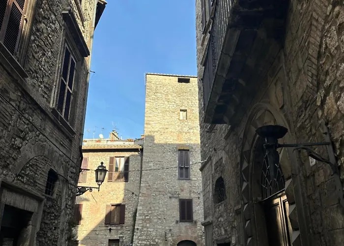 Apartamento Con Vista