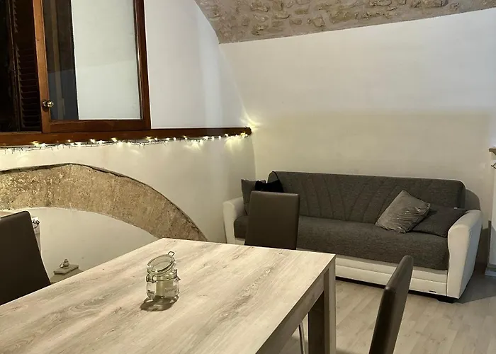 Con Vista Apartamento