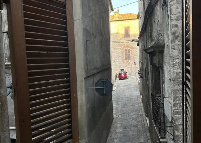 Apartamento Con Vista *