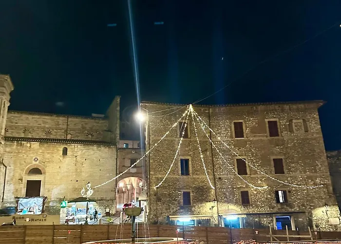 Apartamento Con Vista *