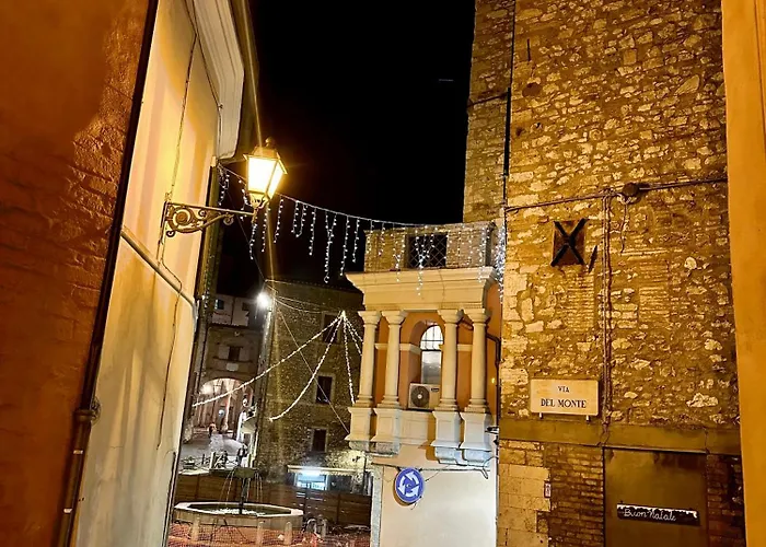 Con Vista Apartamento *