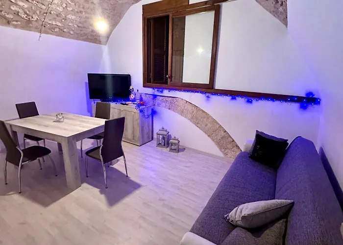 Apartamento Con Vista Narni