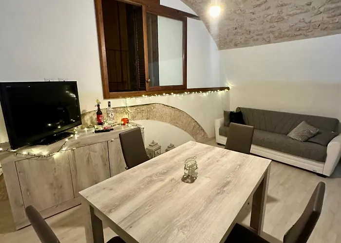 Apartamento Con Vista