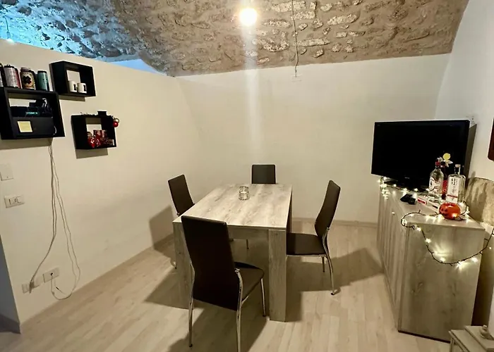 Con Vista Apartamento