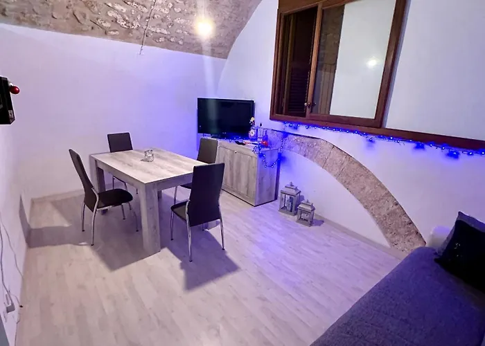 Con Vista Apartamento *