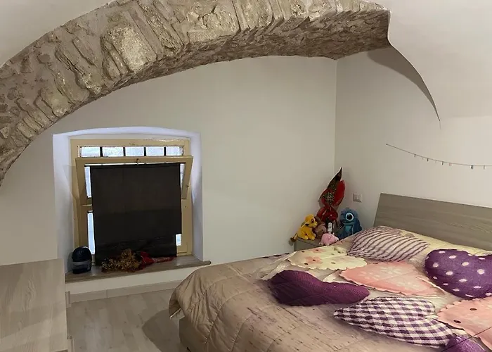 Apartamento Con Vista