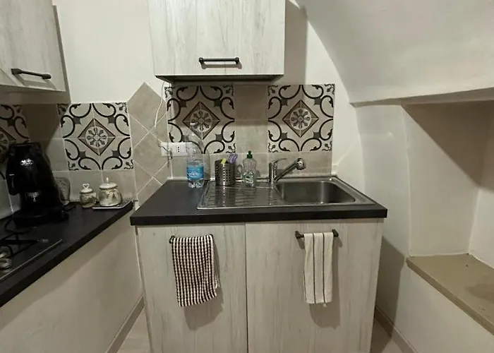 Apartamento Con Vista Narni