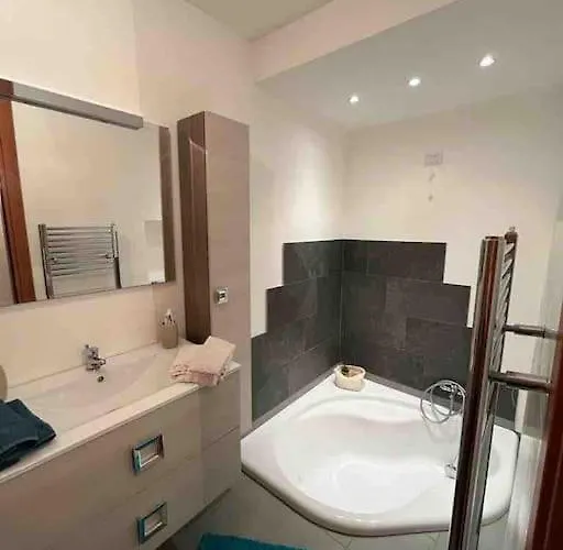 Con Vista Apartamento Narni